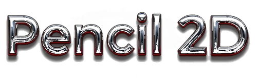pencil2d logo